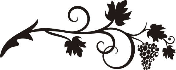 clipart kostenlos weinrebe - photo #16